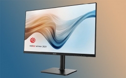 MSI MD271QP (Bild: MSI)