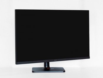 Display mit seitlicher Drehung nach rechts