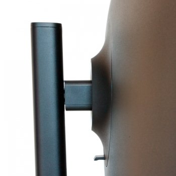 Höhenverstellung des MSI MD271QP im Detail