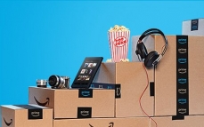 Amazon Prime Day