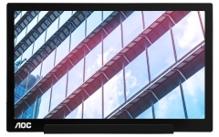 AOC I1601P (Bild: AOC)