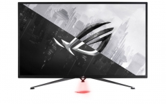 Top-Preise: ASUS XG43UQ und Samsung GQ65QN800D ASUS ROG Strix XG43UQ (Bild: ASUS)
