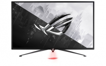 ASUS ROG Strix XG43UQ (Bild: ASUS)