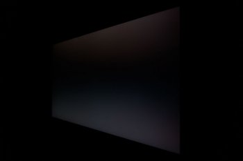 Glow-Effekt horizontal