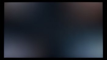 Ausleuchtung des IPS-Panels bei verlängerter Belichtung