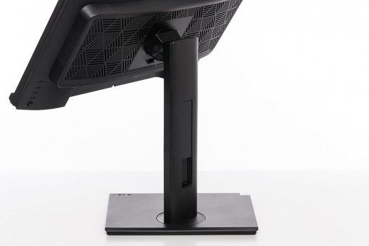 Monitorstandbein