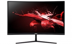 Acer EI322QURP: FreeSync-Premium-Pro-Monitor mit 165 Hz Acer Nitro EI322QURP (Bild: Acer)