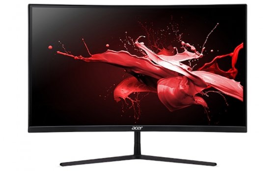 Acer Nitro EI322QURP (Bild: Acer)