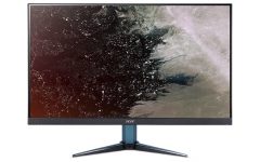 Acer VG272S: Neuer FreeSync-Premium-Monitor mit 165 Hz Acer Nitro VG272S (Bild: Acer)