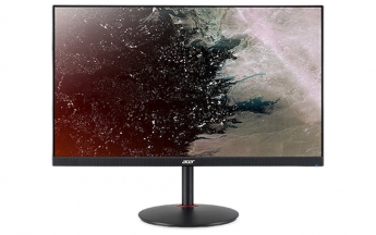 Acer Nitro XV322QUP (Bild: Acer)