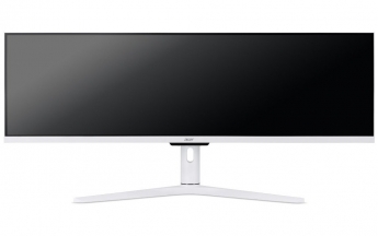 Acer Nitro XV431CP (Bild: Acer)