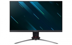 Top-Deals: Acer XB253QGP und Dell S3422DWG Acer Predator XB253QGP (Bild: Acer)