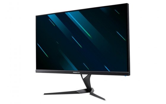 Acer XB323K (Bild: Acer)