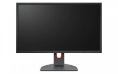 BenQ XL2731K: E-Sport-Monitor mit Full HD und 165 Hz BenQ Zowie XL2731K (Bild: BenQ)