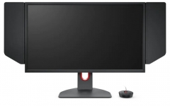 BenQ XL2746K: E-Sport-Monitor mit 240 Hz enthüllt BenQ Zowie XL2756K (Bild: BenQ)