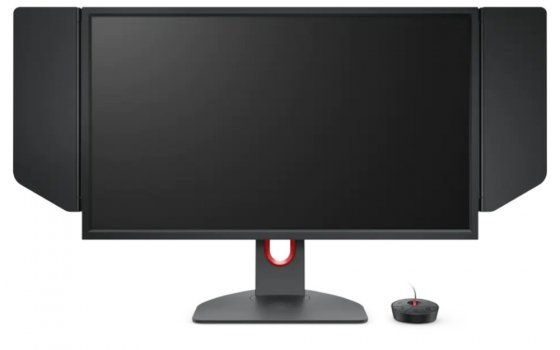 BenQ Zowie XL2756K (Bild: BenQ)