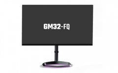 Cooler Master GM32-FQ (Bild: Cooler Master)