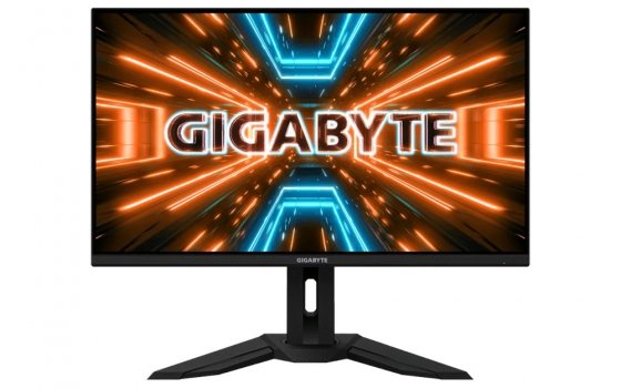 Gigabyte M32U (Bild: Gigabyte)