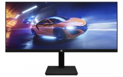HP X34 (Bild: HP)