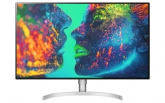 Top-Angebote: Acer XB323UGP und LG 32UL950-W LG 32UL950-W (Bild: LG)