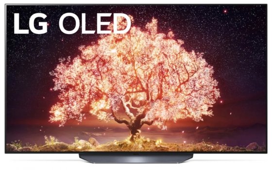 LG OLED77B19LA (Bild: LG)