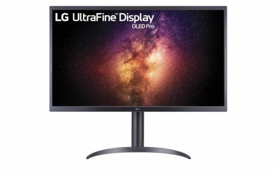 LG UltraFine 27EP950 (Bild: LG)