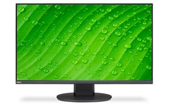 NEC AccuSync AS271F (Bild: NEC)