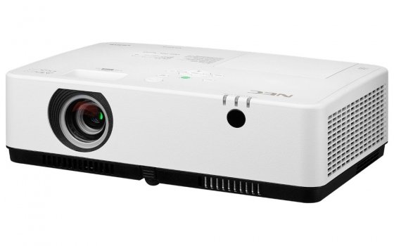 NEC ME383W (Bild: NEC)