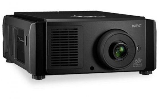 NEC NC1202L (Bild: NEC)