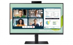 Samsung 24S40VA (Bild: Samsung)
