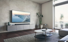 Sony HT-A7000 (Bild: Sony)