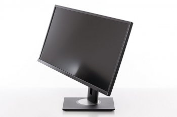 Display mit Ansicht 60°-Drehung nach links