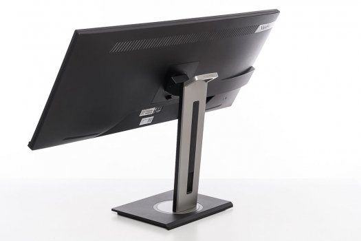 Standbein des ViewSonic VG3456