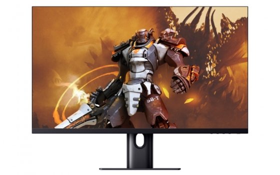 Xiaomi Mi 2K Gaming Monitor 27 (Bild: Xiaomi)