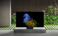 Xiaomi Mi TV 6: 4K-QLED-Fernseher mit bis zu 1200 nits Xiaomi Mi TV 6 EE (Bild: Xiaomi)