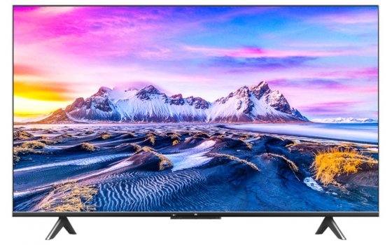 Xiaomi Mi TV P1 (Bild: Xiaomi)