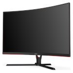 Monitor Datenblatt AOC C32G3AE/BK