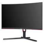 Monitor Datenblatt AOC CQ32G3SU/BK