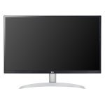 Monitor Datenblatt LG 27UP600-W