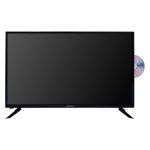 Fernseher Datenblatt Medion Life E13283 (MD 31283)