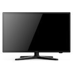 Fernseher Datenblatt Reflexion LDDW19i MKII