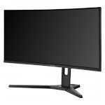 Monitor Datenblatt ViewSonic VX3418-2KPC