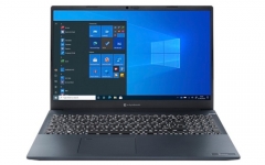 dynabook: Neue Business-Laptops mit Thunderbolt 4 dynabook Tecra A50-J-14E (Bild: dynabook)