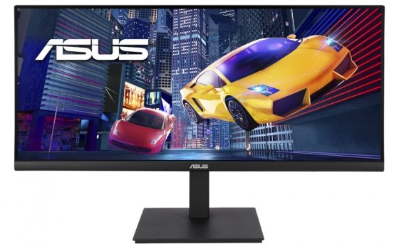 ASUS VP349CGL (Bild: ASUS)