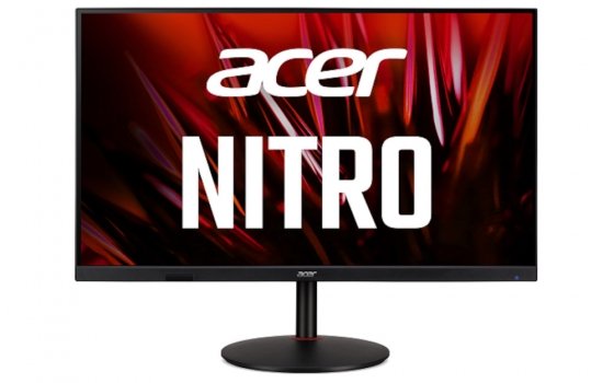 Acer Nitro XV322QKKV (Bild: Acer)