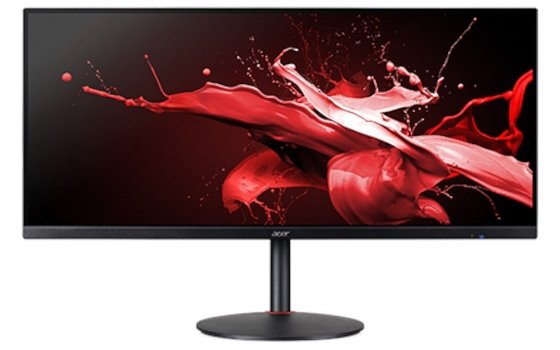 Acer Nitro XV340CKP (Bild: Acer)