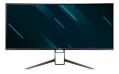 Acer: Nano-IPS-Monitor mit UWQHD+, 165 Hz und HDMI 2.1 Acer XR383CUR (Bild: Acer)
