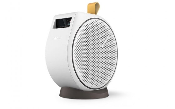 BenQ GV30 (Bild: BenQ)