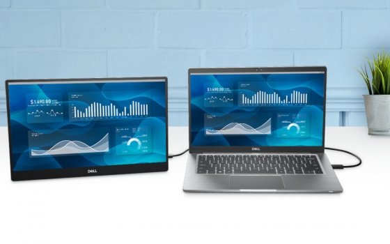 Dell C1422H (Bild: Dell)