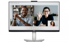 Dell S2722DZ (Bild: Dell)